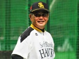 ソフトバンク、リーグ再開後も「4番・柳田悠岐」は不変…工藤公康監督、中軸は「今の形で」 画像