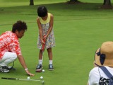 ゴルフ場でパターゴルフや水遊びが楽しめる「ごるふぁみふぇすた」開催 画像