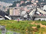 橋崩落事故により、セリエAの2試合が延期…他の試合も検討中 画像