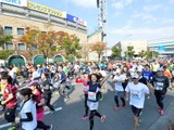 甲子園球場前からスタート！「にしのみや甲子園ハーフマラソン」11月開催 画像