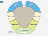 【高校野球2014夏】8月9日開幕をまえに、球場入場券の価格をチェック！ 画像