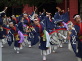 東京マラソンでランナーを元気づける「東京都 ランナー応援イベント」出演者募集 画像