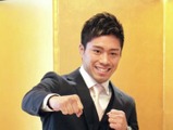伊藤雅雪が米国で初の世界戦…WBOスーパーフェザー級王座決定戦 画像