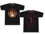 楽天イーグルスと新日本プロレスが初コラボ！ロングスリーブ＆Tシャツ発売 画像