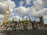 【ロンドン・サリークラシック14】地元イギリスのブライスがロンドン五輪記念レースを制す 画像
