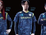 チャンピオン、試合や移動に対応するe-sports用ウェア発売 画像