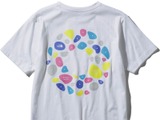 ザ・ノース・フェイス、視覚障がい者クライマーを支援するTシャツを発売 画像