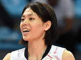 元女子バレーボール日本代表迫田さおりってどんな人？五輪でのメダル獲得にも貢献した彼女の経歴やプライベートに迫る 画像