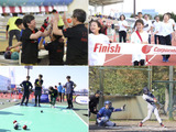 参加者同士の交流を重視したスポーツフェスティバル「ザ・コーポレートゲームズ 東京」11月開催 画像