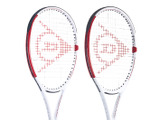 ダンロップ、日本限定カラーのテニスラケット「CX JAPAN LIMITED」発売 画像