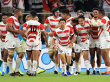 オールブラックスもラグビー日本代表を称賛 「この勝利が日本のラグビーを後押しするかもしれない」 画像