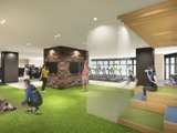 ルネサンスが新業態のジム＆スタジオ型施設を都内に2020年オープン 画像