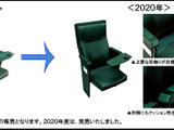 阪神甲子園球場が座席改修を実施…2020年シーズンオープン戦から利用可能に 画像