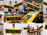 大阪マラソンへの想いを共有する「セイコー 市民ランナー応援プロジェクト」展開 画像