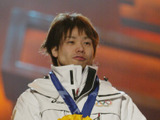清水宏保ってどんな人？長野五輪で金メダル獲得の日本初のプロスケーター 画像