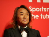 北澤豪「ごちゃまぜな社会にしたい」 『HEROs of the year』は日本障がい者サッカー連盟 画像
