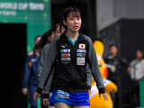 平野美宇、五輪代表団体戦メンバーに選出　これまでの実績が評価 画像