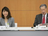 高橋尚子、東京五輪へ向け「日本を笑顔でいっぱいに」　アスリート委員会・委員長として果たした役割 画像
