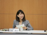 高橋尚子が委員長を務めるアスリート委員会　残したいものは「日本のみなさんの笑顔」 画像