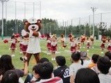 早稲田大学がスポーツフェスタ開催　9月15日 画像