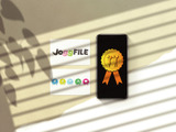 ランニングSNSコミュニティ・サイト「JoggFILE」サービス開始 画像