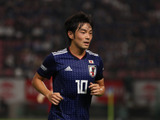 サッカー日本代表の選手紹介が面白い　中島翔哉は「ポメラニアンと思い飼っていた犬が…」 画像