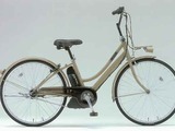 ブリヂストンサイクル、若い女性向けの電動アシスト自転車を発売 画像