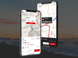 YAMAP、コースタイムを自動計算する登山計画機能＆フィールドメモ機能を搭載 画像