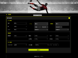 ビッグデータ解析技術を駆使したスポーツ観戦コンテンツ「RE.CUSTOM」β版発表 画像