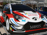 【WRC】ラリージャパン一年前イベント開催　レースは来年11月予定 画像