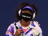 【テニス】大坂なおみ、米誌の「スポーツパーソン・オブ・ザ・イヤー」に選出　人種差別への“声”に高評価 画像