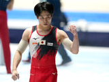 【体操】全日本選手権が10日から開幕　男子“新旧エース”の仕上がりに注目 画像