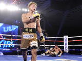 【ボクシング】井上、井岡に続く日本人は誰だ？　海外専門誌が“日本選手限定”PFPランキングを発表 画像