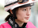 【競馬】藤田菜七子、ライバルは後輩・女性騎手候補生　「内心穏やかではなかったはず」 画像