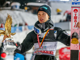 【スキー】小林陵侑、W杯17勝はレジェンド葛西に並び日本人最多　男女歴代勝利数一覧 画像