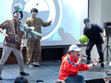 フットボールやバスケなどフリースタイルスポーツの祭典「FREESTYLE SPACE」4月開催 画像