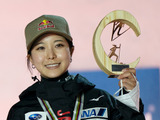 【スキー】高梨沙羅、世界選手権2大会ぶりの銅メダルも「複雑な気持ち」 画像
