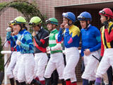 【競馬】「フィリーズR」ヨカヨカの幸騎手は買いか　「金鯱賞」川田騎手の極端なデータとは 画像