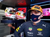 レッドブルF1代表、フェルスタッペンはタイトル争いのプレッシャーにも「うまく対処できる」と懸念せず 画像