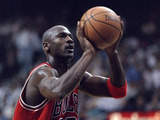 【今日は何の日・1/11～1/17】1999年1月13日「バスケットボールの神様、マイケル・ジョーダンが引退」 画像