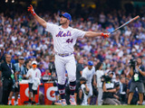 【MLB】メッツ・アロンソが史上3人目のHRダービー連覇　3戦合計74発で激戦を制す 画像