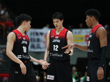 【東京五輪／バスケ】八村塁、渡邊雄太、2人のNBAプレーヤー擁する「史上最強」男子代表の大躍進に期待 画像