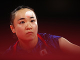【東京五輪／卓球】伊藤美誠が銅、日本の卓球女子シングルスで初のメダルも「正直悔しい気持ちのほうが大きい」 画像