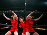 【東京五輪／卓球】女子団体の決勝進出を海外ブックメーカーは“確実視”　3大会連続のメダルをかけて香港と激突へ 画像