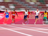 【東京五輪／陸上】男子400mリレーはイタリアが金　日本は痛恨のバトンミス 画像