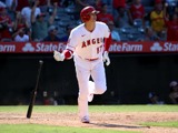 【MLB】大谷翔平、アストロズ戦に「3番DH」スタメン　前回の対戦で本塁打を放っている先発投手から45号弾なるか 画像
