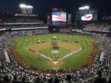 【MLB】9.11から20年、ニューヨーカーにとって特別な「サブウェイ・シリーズ」の是非 画像