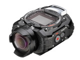 リコーイメージング、防水WGシリーズ初のアクションカメラ発売 画像