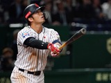 【プロ野球】鈴木誠也が記録したOPS「1.072」の衝撃度とは　今季1.000超えは日米でわずか3選手のみ 画像