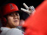 【MLB】DHと先発投手で“ベストナイン”に選出された大谷翔平　米メディア「驚くに値しない」 画像